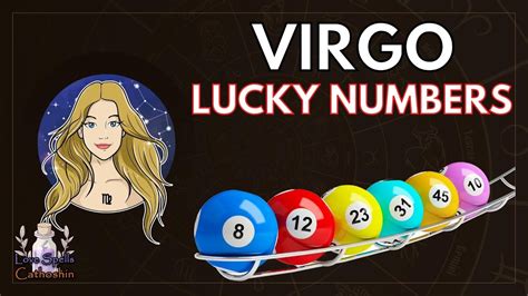 today virgo lucky lottery number